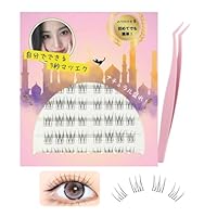 ✿新品✿　Laishi つけまつ毛 長持ち・簡単装着 41oDEymj7EL._SS200_.jpg