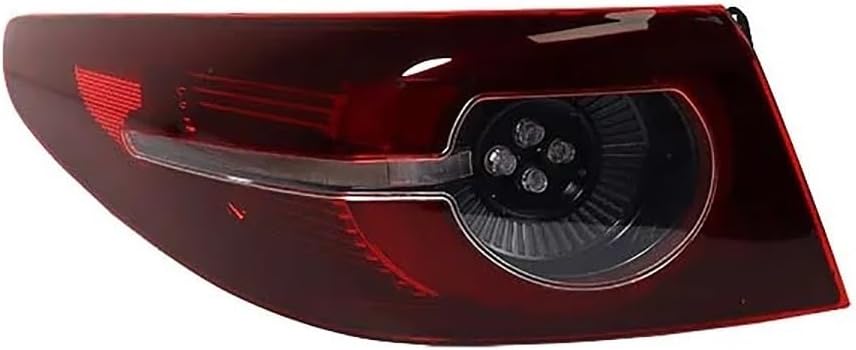テール ランプ 2019-2021年モデル 3ドアセダン用 LEDリアターンシグナルライト(Inside Left)
