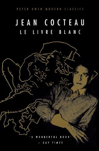 Le Livre Blanc (Peter Owen Modern Classic)