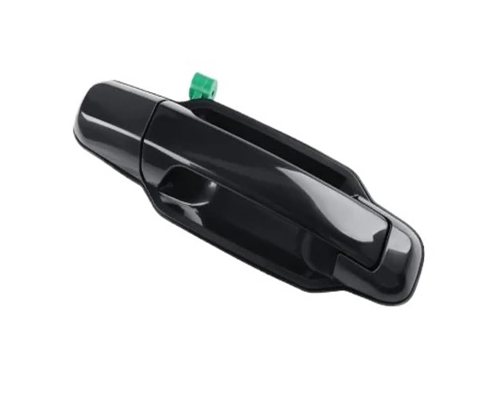 Bikkjbk Rear Ringt Car Vehicle Door Handle Exterior Door Handles For Sorento 2003-2009 Replaces 82650-3E000 81158 81155 Front Rear Left & Right Outside