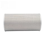 Hydraulic Filter - Compatible with Komatsu PC200-3 - 07063-01142, 195-60-16320, HF6356, P551142,