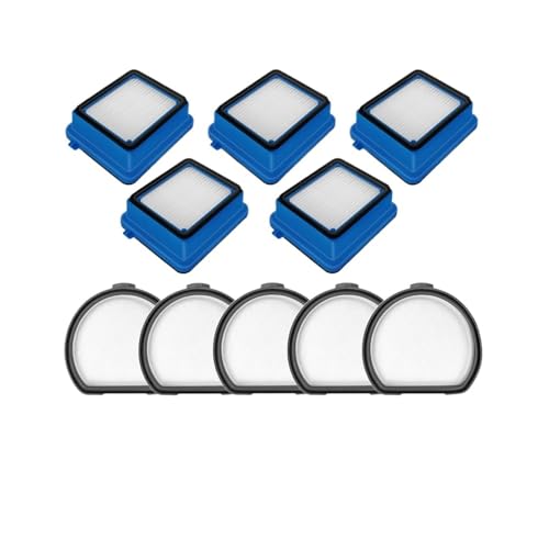 Electrolux�APF91 / PURE F9 / FX 91 �V���[�Y 5EBF / 5BTF / 6BWF / BORK V800 / AEG FX9 �t�B���^�[�ɑΉ�(1set-b)