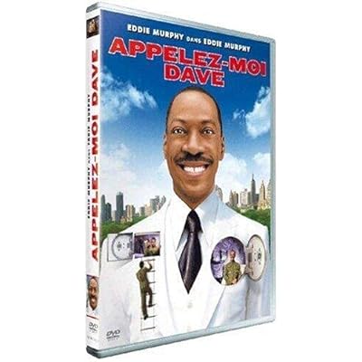 APPELEZ-MOI DAVE [FR IMPORT] -