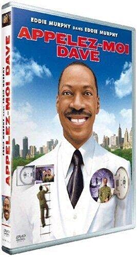 Bild: Appelez-moi dave [FR Import] f�r 5,22 EUR  bei Amazon