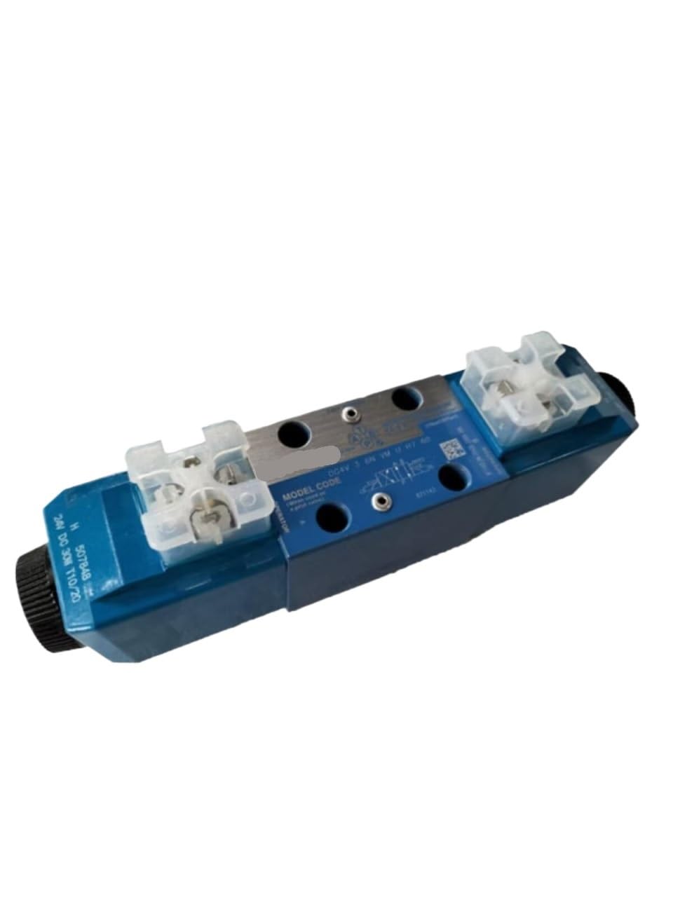 Jdilfunu One Color Dg4v-3-6N-Vm-U-H7-60 Hydraulic Valve 1Pcs