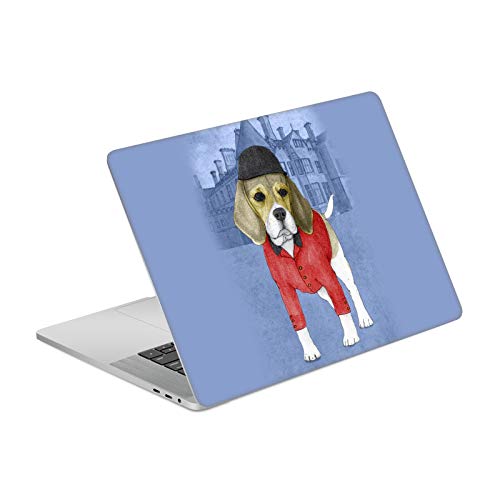 Skin vinyle MacBook Pro 15.4 de créateur contre l'usure A1707