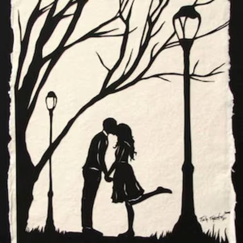 #244 Urban Legends The Final Kiss