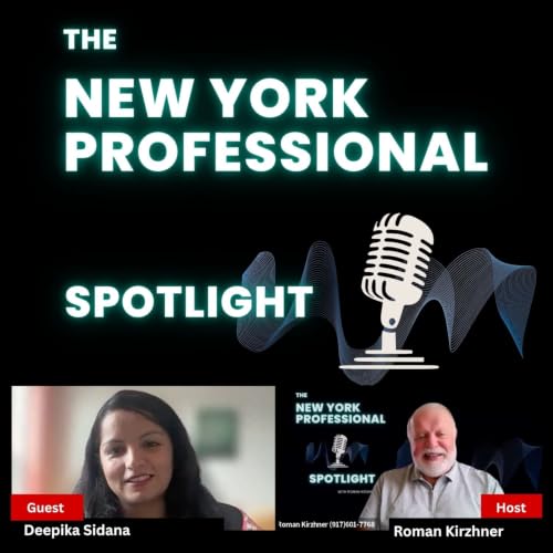 From Engineer to AI Leader: Deepika Sidana on Leadership, Mentorship, and Responsible AI