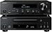 Onkyo PHA-1045 (R-1045/C-1045) Sistema Home Audio