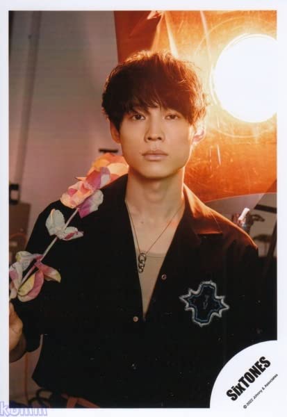 SixTONES 松村北斗 生写真 61M6RHV-LTL._AC_UF350,