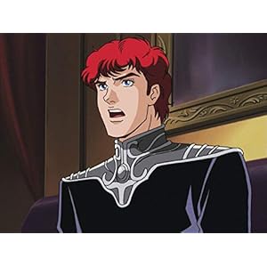 第25話 「運命の前日」