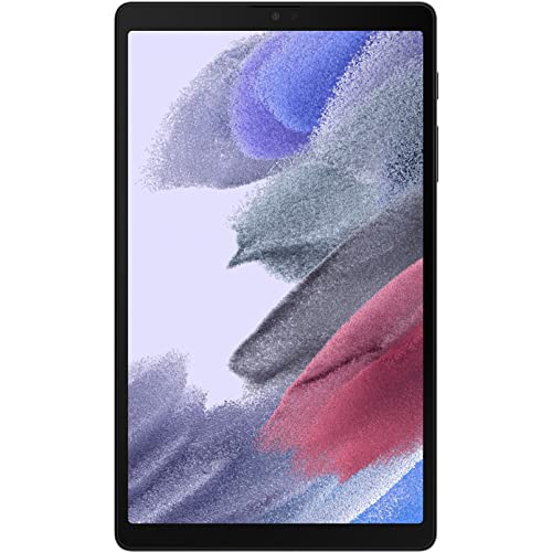 Samsung Electronics Galaxy Tab A7 Lite 8.7", 32Gb, Dark Gray (Lte T-Mobile & Wifi) - Sm-T227Uzaaxau (2021) Us Model & Warranty #TOP5