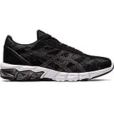 ASICS 1022A210-001-6, Zapatilla de Trail Running Mujer, Noir Rose, 37 EU