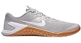 Nike Metcon 4 Mens Cross Training Shoes (7, Grey/Brown)