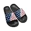 American Flag Print