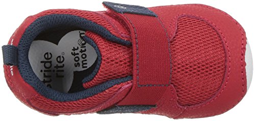 Stride Rite Soft Motion Toddler Boys Ripley Athletic Sneaker4