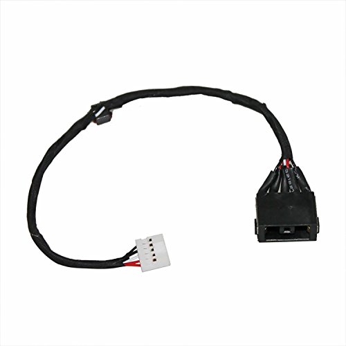 NewHigh - Cavo spina per presa di alimentazione DC AC per Lenovo Ideapad G50 Serie G50-30 G50-40 G50-45 G50-50 DC30100LD00 DC30100LG00 Z50 Z50-70 Z50-75 Z50-80