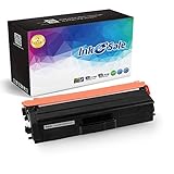 V4INK ® New Compatible Canon 117 (2577B001AA)/501A Q6471A Toner Cartridge-Cyan 4,000 Page Yield for Canon ImageClass MF8450 MF8450C MF9130 MF9150c MF9170c MF9220CDN MF9280CDN and LBP-5300 LBP-5360 LBP-5400 / Laserjet 3600 3800 series