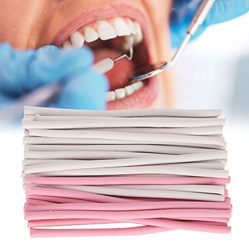 Dental Tooth Filling Material, Lost Fillings And Loose Caps Repair, Temporary Stopping For Dental Root Canal Treatment, Dental Supplies,Temporary Missing Cracked Broken Teeth Repair Kit #TOP5
