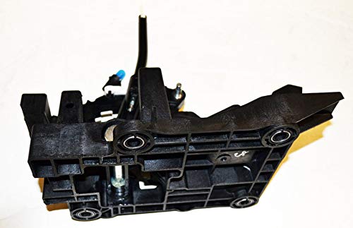 14632 - Unable to Remove Ignition Key - 2003-2011 Chevrolet Pontiac Saturn 9 Genuine GM Control Part# - 15835451
