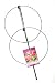 Luster Leaf 978 Double Peony Flower Support
