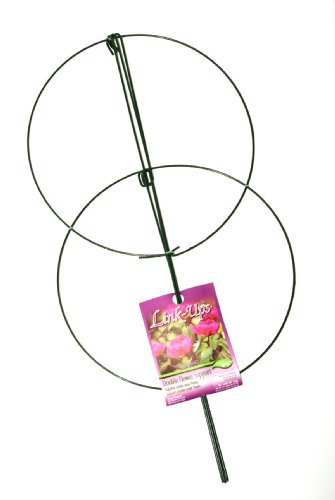 Luster Leaf 978 Double Peony Flower Support