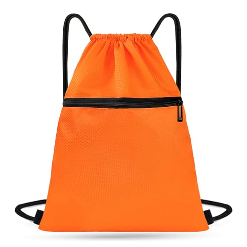 ocosic ナップサック 4way オレンジ ocosic ナップサック 4way オレンジ