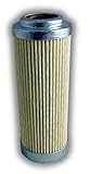 Big Filter Replacement Hydraulic Filter Compatible with FLEETGUARD HF35525, 2-Pack