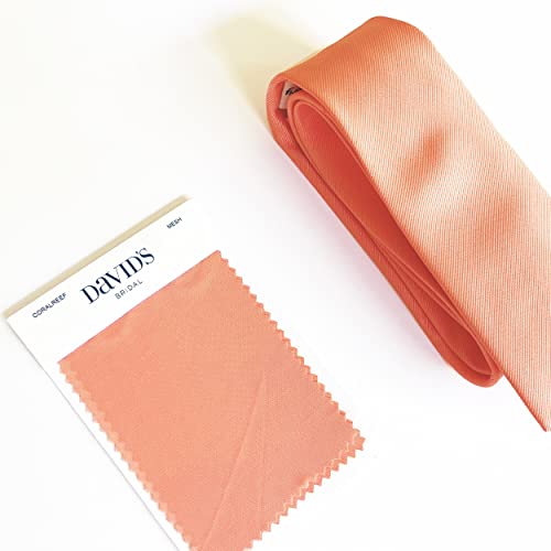 Spotlight Hosiery Groomsmen/Men's Solid Color Dress Socks & Neck Tie Set for Wedding Gift3