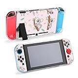 Material: Hergestellt aus hochwertigen PC-Materialien, exklusive Farbverarbeitung, zeigen Sie Ihren eigenen einzigartigen Stil für Ihren Nintendo Switch Lite. So einzigartig wie Sie