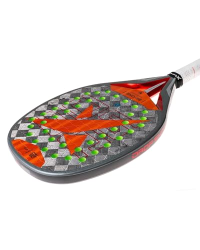 Maximizing results with Drop Shot X-Drive 2.0