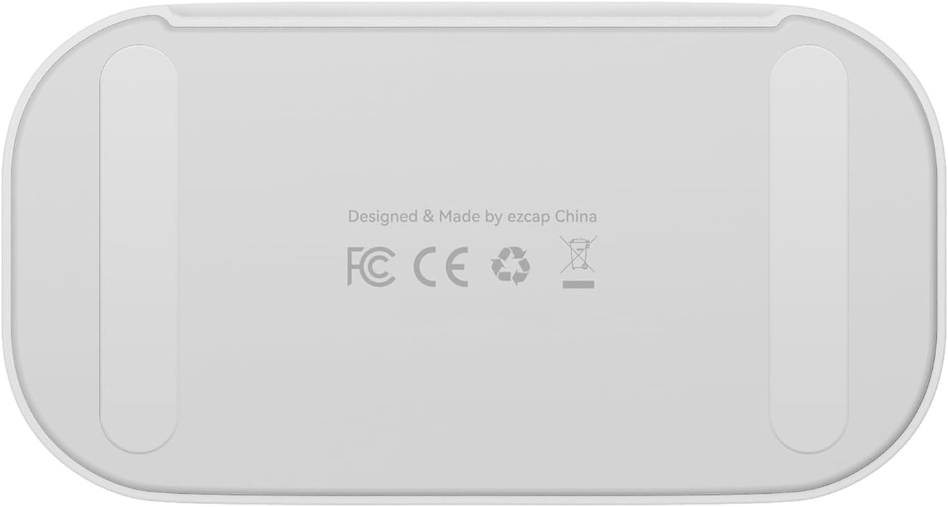 Naroote 4K60HDR Card, HD 2.0 Game Device with USB 3.2 Gen1 Type C, HDR10 VRR Passthrough, Low Latency 50ms, Ideal for Streaming Recording on MacOS Gaming Consoles