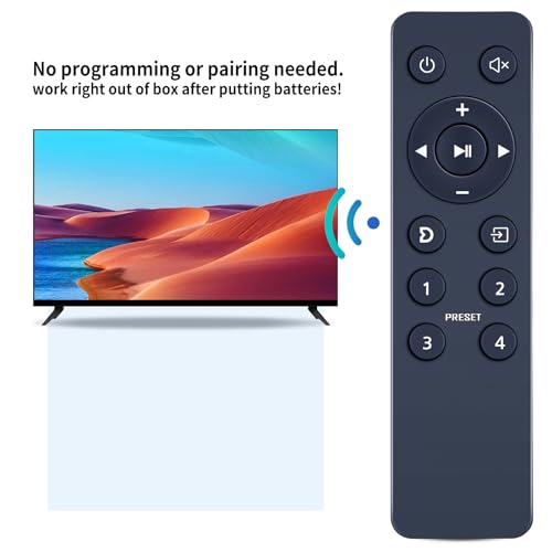 Télécommande de rechange pour miniDSP V2 IR compatible séries 2x4HD Flex SHD - 4