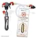 DiversiTech GGC-12 Drain Gun Cartridges, Swoosh (Pack of 12)