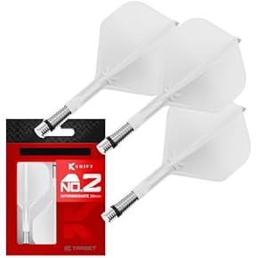 JpGdn 36pcs/pack Freccette Alberi con voli