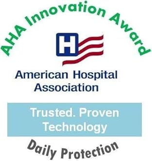 PUREFY Anti-Allergen Spray (68oz Refill), Hypoallergenic. Eliminate Allergens and Odor. Baby Safe. Unscented. No Residue. Asthma & Allergy Safe for Babies & Pets. Allergen Reducer for Healthier Life!