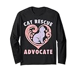 Cat Rescue Advocate Shelter