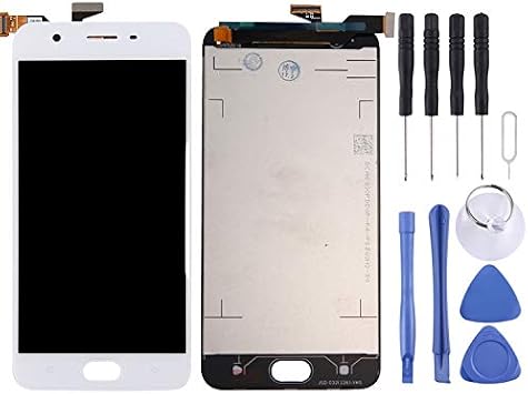 Mobile Phone LCD Screen TFT LCD Screen for Oppo A57 with Digitizer Full Assembly