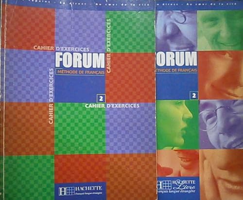 Forum 2.alumno.francais