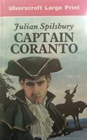 Captain Coranto 0340402997 Book Cover