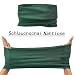 GESTAND 6 Stück Schlauchschal Nahtlose Mundschutz Atmungsaktiv Gesichtsmaske Multifunktionstuch Bandana Neckwarmer Loop Schal Laufschal Staubschutz für Herren Damen
