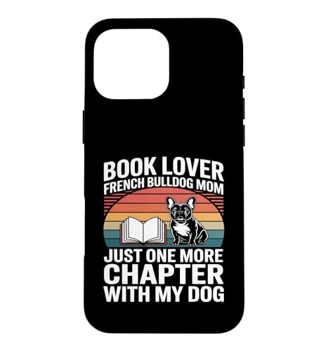 �{ ���l �t�����`�u���h�b�O �}�} Just One Mre Chapter With Dog �X�}�z�P�[�X iPhone 16 Pro Max �p