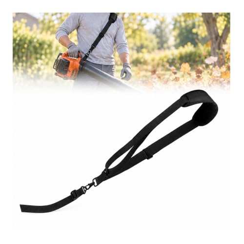 Leaf Blower Shoulder Strap for Einhell GP-LB 18/200 Li E