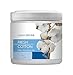 Smells Begone Air Freshener Odor Absorber Gel - Absorbs Odor from Bathrooms, Cars, Pet Areas, Boats and RVs - Made with Natural Essential Oils (15 OZ) (Fresh Cotton)