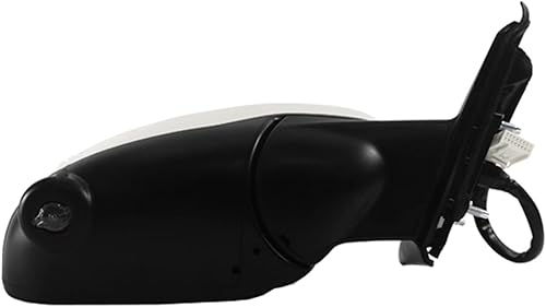 Miniatura 6 de Compatible For Nissan Rogue X-Trail T32 2014-2021 Rear View Side Door Mirror ASSEMBLY Electrical Folding Heated 913 Wire (Color  11 Wire Left-01)