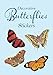 Decorative Butterflies Stickers (Dover Stickers)