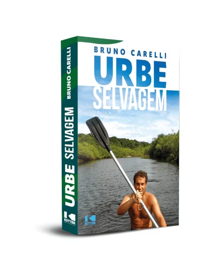 Urbe selvagem: