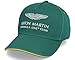 Produktbild Aston Martin F1 Racing Team F1 Cap für Kinder