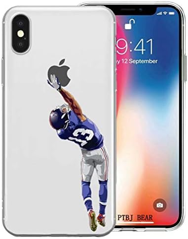 Case for iPhone XR, 6.1 Inch, Ultra Slim Clear Pattern Design Phone Cover [LZX20190363]