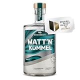 NORDSEEGUT WATT`N KÜMMEL 32% Vol. 0.5 l Nordsee Kümmelschnaps